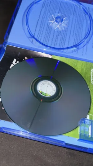 CD FC 25 Ps4&Ps5