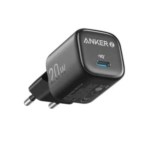 شاحن نوع ANKERاصلي لجميع انواع الهواتف متوفر 20W , 30W,45W