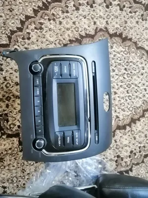 مسجل مع فريم وركايات kia k3 2017 سيراتو