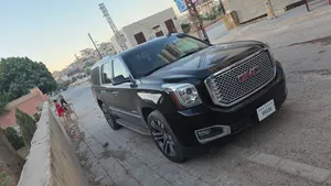 جمس يوكن 2017 دينالي