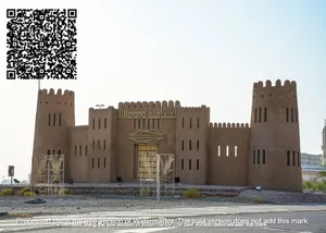 امتلك قطعة ارض مميزه اول قطعه من الشارع الفاصل بين حوض خمسه وحوض اربعه في منطقة عجمان المنامه 5 سكني