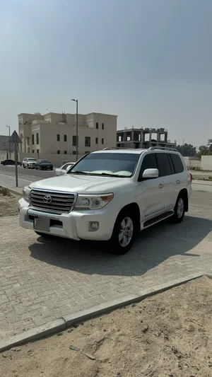 تويوتا استيشن VXR موديل 2013 اعلى المواصفات