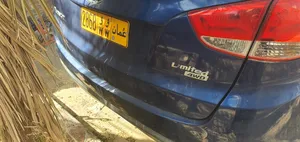 2010 Hyundai