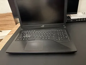 GAMING LAPTOP ASUS ROG GL503VD
