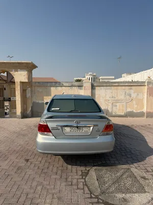 تيوتا كامري 2006