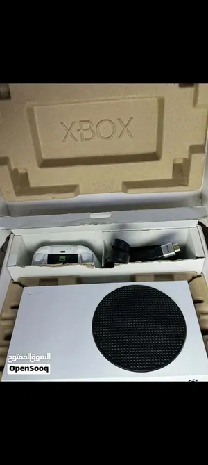 Xbox Series S Xbox for sale in Misrata