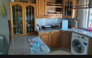 شقه مفروشه للايجار في الرابية 15376
