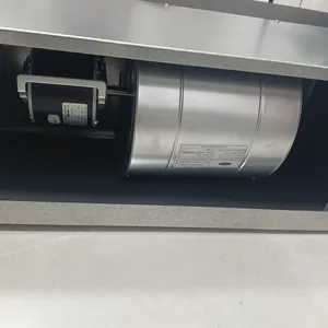 Carrier Fan Coil Unit (FCU) for Sale – Excellent Condition