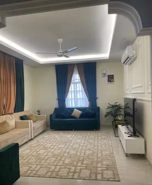 منزل الإجار السنوي