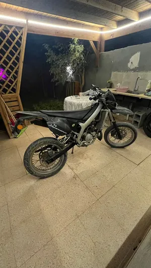 Malaguti / Yamaha Dt