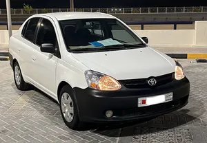 تويوتا ايكو
