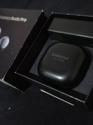 galaxy buds pro case للبيع
