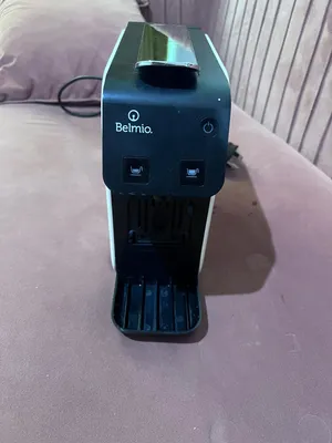 ماكينة اسبريسو بلميو (Belmio) مستعملة