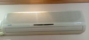كونديشن ساميكس 2 طون ليس انفيرتر مستعمل للبيع