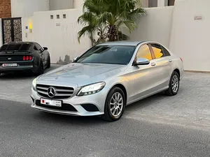 Mercedes Benz c200 model 2020