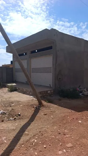 محل للإيجار