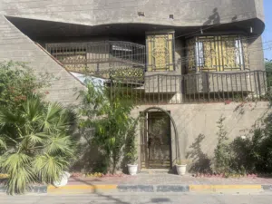 بيت في ياسن خربط