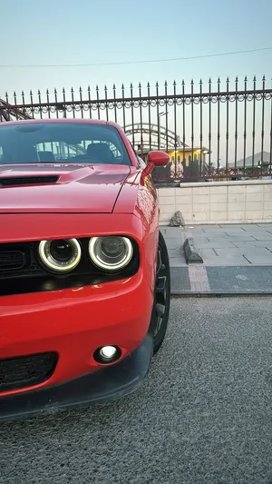 جالنجر GT 2018