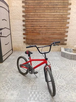bycicle for sale like new