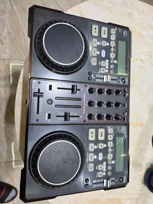 مكسر صوت american audio