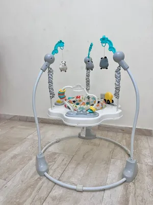 نطيطة جمبر