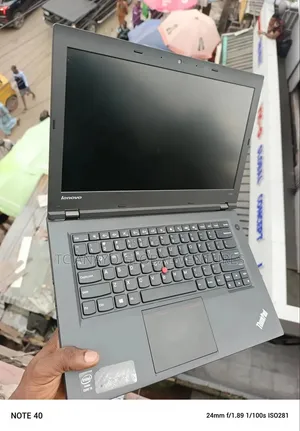 LENOVO T440p