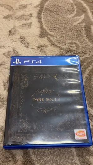 شريط دارك سولز 1 للبيع dark soul  او للبدل