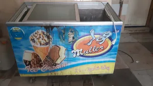 عده كامله للبيع ثلاجات وسخانات وشفاط و مراوح