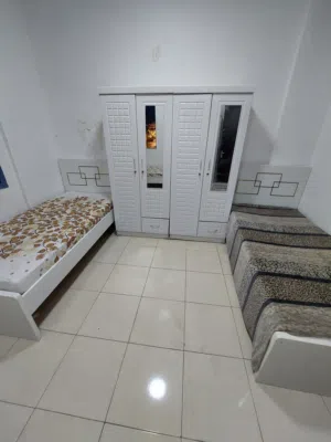 Furnished Monthly in Sharjah Al Majaz