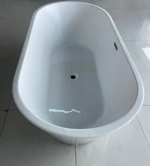حوض سباحة للحمام