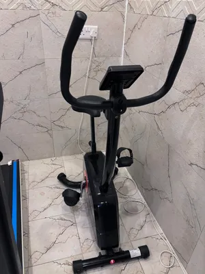 جهاز رياضي جديد