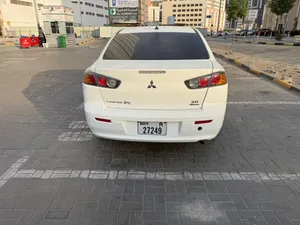 لانسر 2016