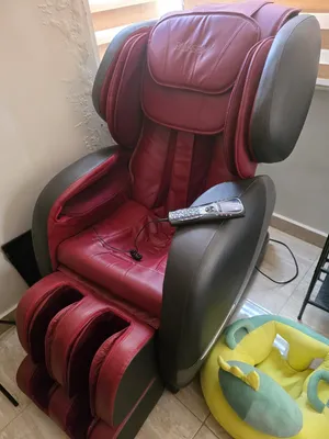 massage chair