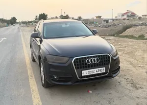 Audi q3 2015 v4 in good condition for sell cheapest price in market