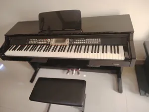 بيانو رقمي كونسول Digital Console Piano