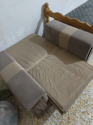 قنفات سرير ثنين ب10