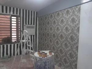 نقاشه داخليه و خارجي