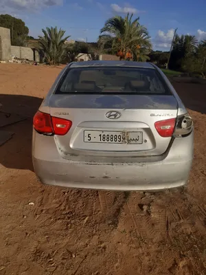 النترا 2009