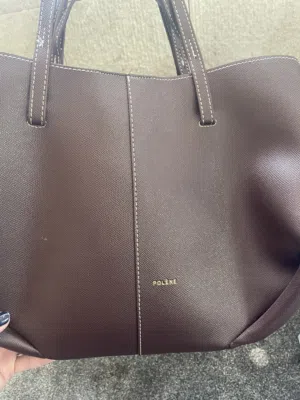 شنطة TOTE  POLÈNE