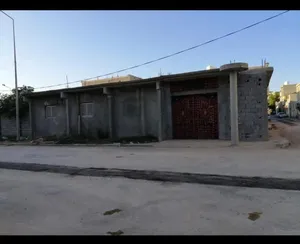 162 m2 3 Bedrooms Townhouse for Sale in Misrata Other