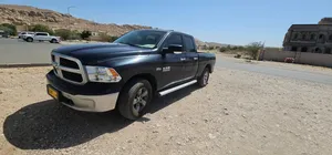 بيكب رام الدفع الرباعي