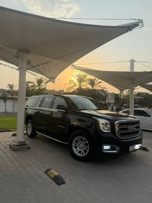 Used GMC Yukon in Basra