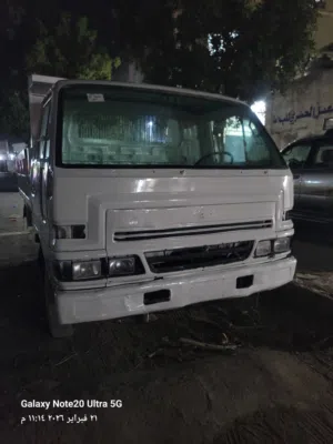 قلاب دايهاتسو 2005 نظيف