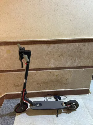 اسكوتر للبيع