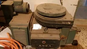 محرك اصنسير