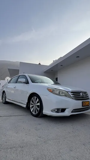 Used Toyota Avalon in Al Batinah