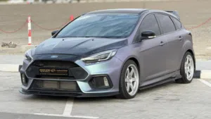 FORD FOCUS ST 2016