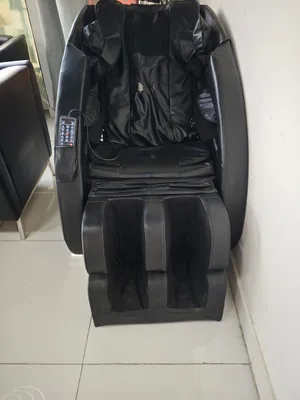 Full Body Electric Massage Chair – Good Working Condition
