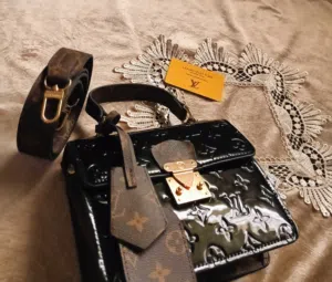 Louis VUITTON Oregenal