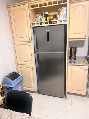 شقة ارضية مفروشة للايجار في عبدون الشمالي Furnished ground-floor apartment for rent in Abdoun-15445